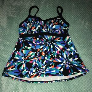 Women’s Bathing Suit!